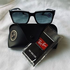 NEW Ray-Ban RB2191 Inverness Women’s Sunglasses